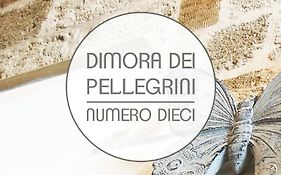 Dimora Dei Pellegrini