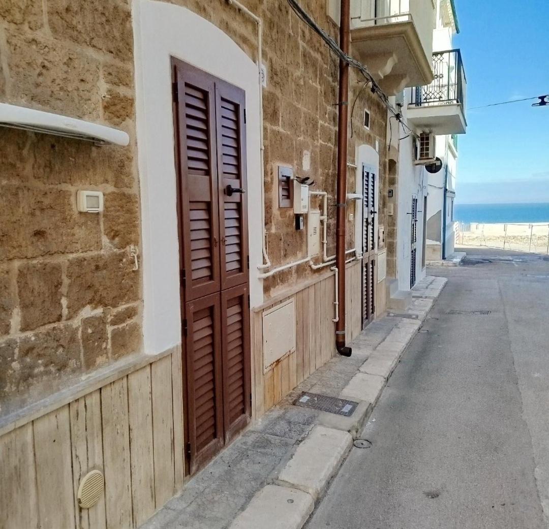 Dimora Dei Pellegrini Apartment Polignano a Mare Exterior photo