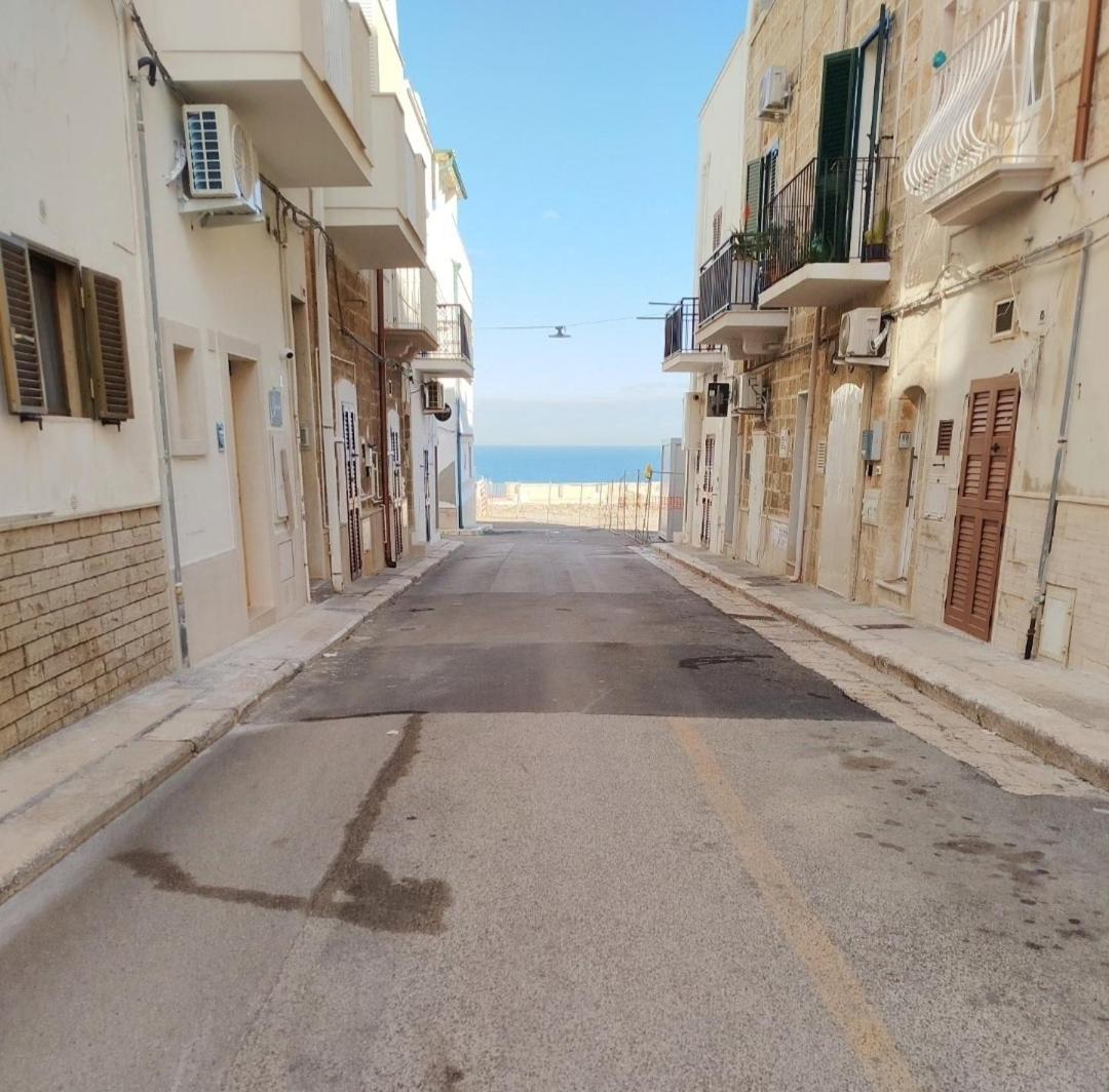 Dimora Dei Pellegrini Apartment Polignano a Mare Exterior photo