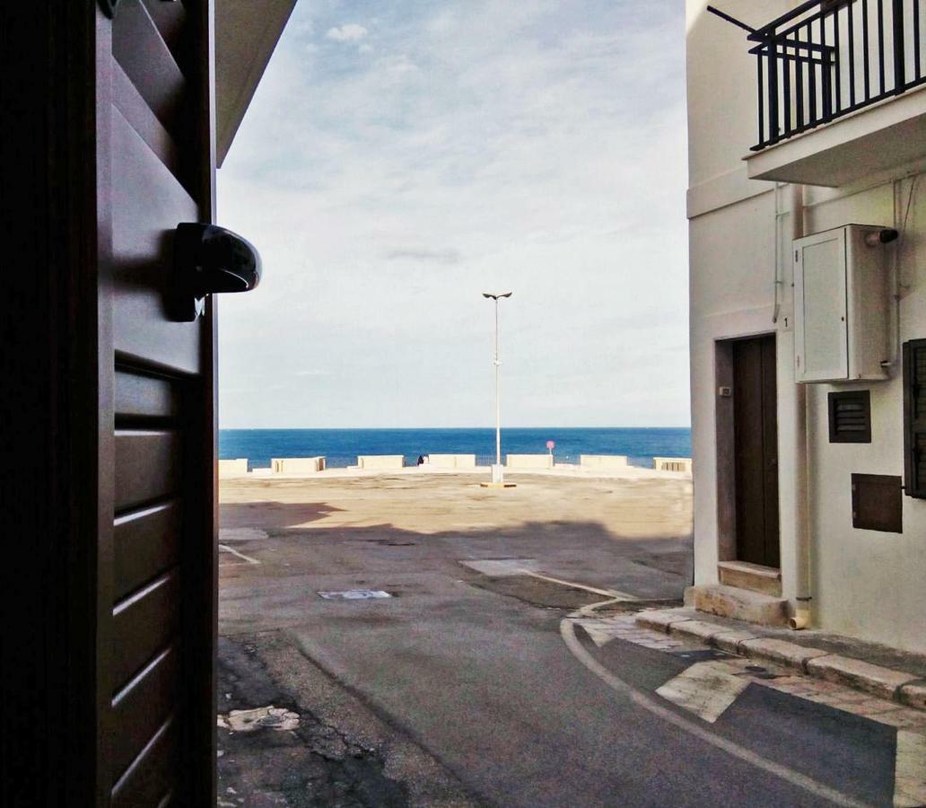 Dimora Dei Pellegrini Apartment Polignano a Mare Exterior photo