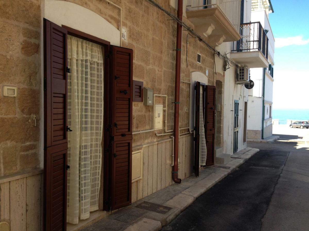 Dimora Dei Pellegrini Apartment Polignano a Mare Exterior photo